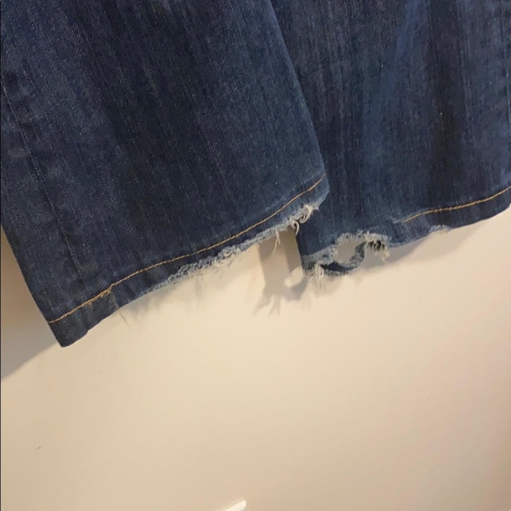 Joe’s Honey Denim Jeans - Picture 4 of 8